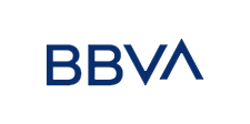 Logo de BBVA