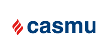 Casmu