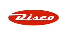 Logo de Disco