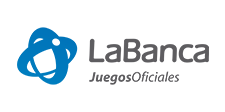 Logo de La Banca