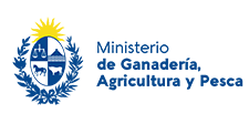 Logo del Ministerio de Ganadería