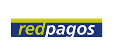 Logo de Redpagos