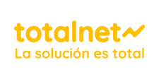 Logo de Totalnet