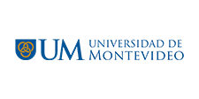 Logo de la Universidad de Montevideo