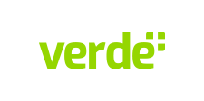 Logo de Verde